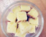 いちごのカップケーキ作り方11写真
