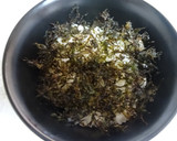 素材の味♪湘南江の島風✿釜揚げしらす丼✿作り方2写真