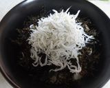 素材の味♪湘南江の島風✿釜揚げしらす丼✿作り方3写真