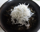 素材の味♪湘南江の島風✿釜揚げしらす丼✿作り方3写真