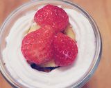 いちごのカップケーキ作り方13写真