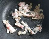 大磯屋ニラもやし焼そば作り方1写真