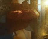 野菜シフォンシリーズ①ゆずのシフォン✨作り方14写真