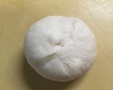 ・HB・本格的・パン屋さんのあんぱん作り方8写真