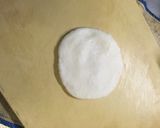 ・HB・本格的・パン屋さんのあんぱん作り方9写真