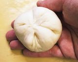 ・HB・本格的・パン屋さんのあんぱん作り方14写真