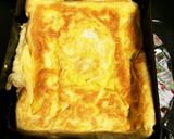 ♡SW屋さんの玉子焼きサンド♡作り方3写真