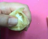子供の日!クレープdeこいのぼり作り方8写真