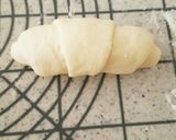 サクサクふわり塩パン作り方7写真
