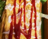 ♡SW屋さんの玉子焼きサンド♡作り方5写真