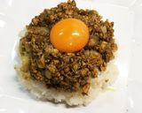 ダイエットにも♪ヘルシー豆腐キーマカレー作り方8写真