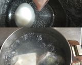 【弁当_たんぱく質&オメガ3脂肪酸】ブリ作り方1写真