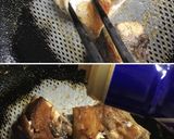 【弁当_たんぱく質&オメガ3脂肪酸】ブリ作り方3写真
