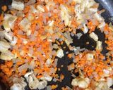 ホシサンだし醤油★卯の花作り方1写真