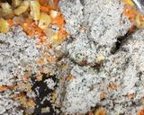 ホシサンだし醤油★卯の花作り方2写真