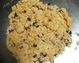 菜種油のヘルシークッキー作り方3写真