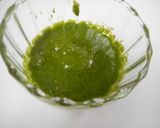 たけのこのバジルパスタ♪めっけもん作り方3写真