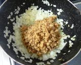 W豆腐deなんちゃってミラノ風ドリア作り方2写真