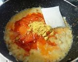 W豆腐deなんちゃってミラノ風ドリア作り方3写真