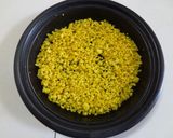 W豆腐deなんちゃってミラノ風ドリア作り方8写真