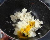 W豆腐deなんちゃってミラノ風ドリア作り方5写真