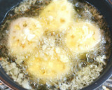 基本の和食・蓮根のはさみ揚げ。作り方7写真