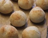 ミルククリームde sandパン作り方6写真