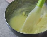 ミルククリームde sandパン作り方7写真