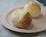 ミルククリームde sandパン作り方8写真