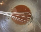 鶏ささみキャベツのわさび醤油和え作り方1写真
