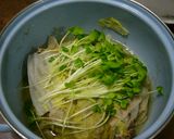 白菜と豚のミルフィーユ作り方3写真
