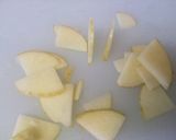 スピード勝負!ポテトサラダ作り方1写真