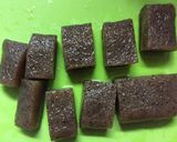 氷コンニャクでヘルシーメンチカツ作り方1写真