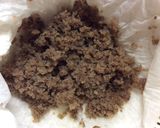 氷コンニャクでヘルシーメンチカツ作り方3写真