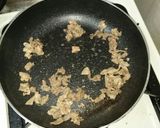 青椒牛肉絲作り方2写真
