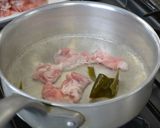 豚しゃぶ入り和サラダ作り方2写真