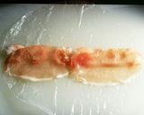 野菜が美味しく食べれるサラダ生春巻き作り方12写真