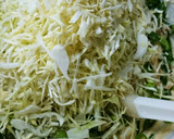 ふんわりの秘密はアレ＊お好み焼き作り方5写真