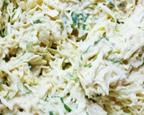 ふんわりの秘密はアレ＊お好み焼き作り方6写真