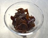 本日の酢豚作り方3写真