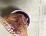 黄泉の国の食べ物～イカヅチ～作り方5写真