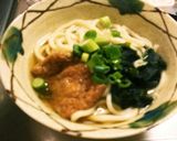 うすあげ(冷凍保存できます)作り方3写真