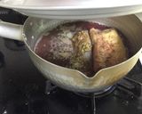 黄泉の国の食べ物～イカヅチ～作り方6写真