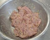本日の酢豚作り方7写真