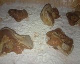 竜田揚げ風のあっさり唐揚げ作り方4写真