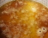 キノコたっぷりスープ作り方1写真