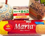 ビスケットのケーキ作り方1写真