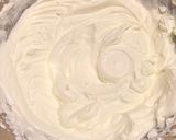 ビスケットのケーキ作り方2写真