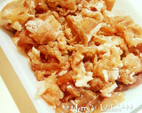 *常備菜*豚肉と蓮根の黒酢生姜炒め♡作り方2写真