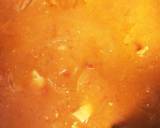 簡単！漬け込み要らずのバターチキンカレー作り方4写真